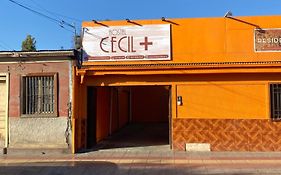 Hostal Cecil +